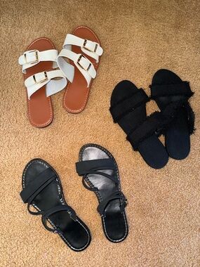 Sandal Bundle for Women